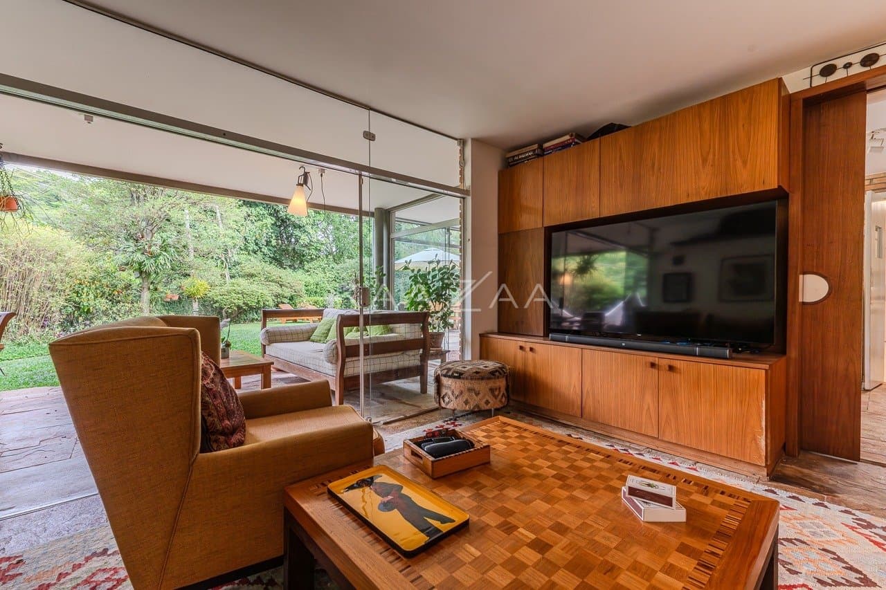 Casa em rua fechada à venda no Jardim Guedala - Foto 31