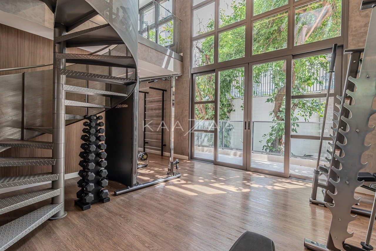 Apartamento na Vila Nova Conceição - Foto 30