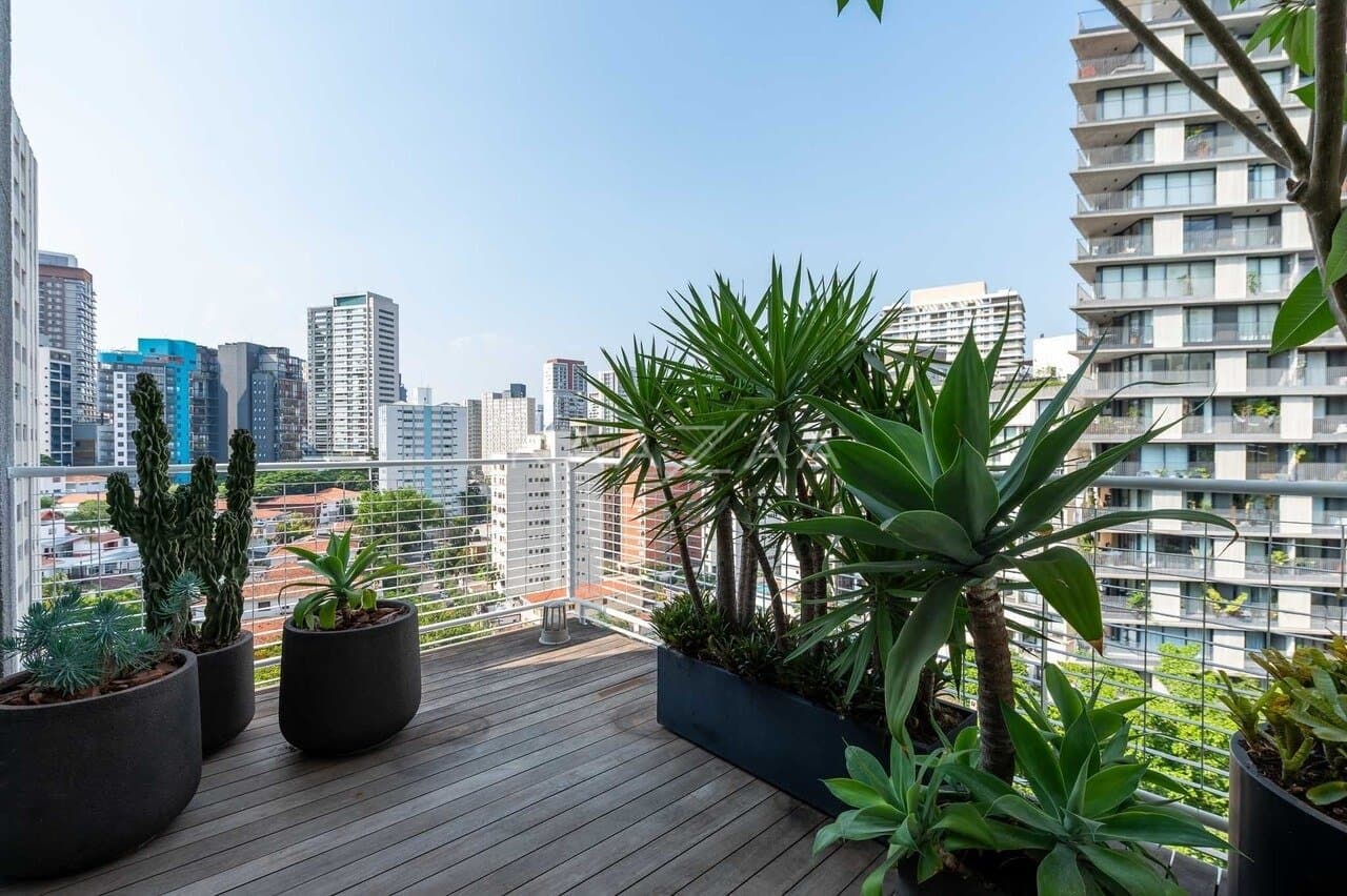 Apartamento duplex à venda na Vila Madalena - Foto 31