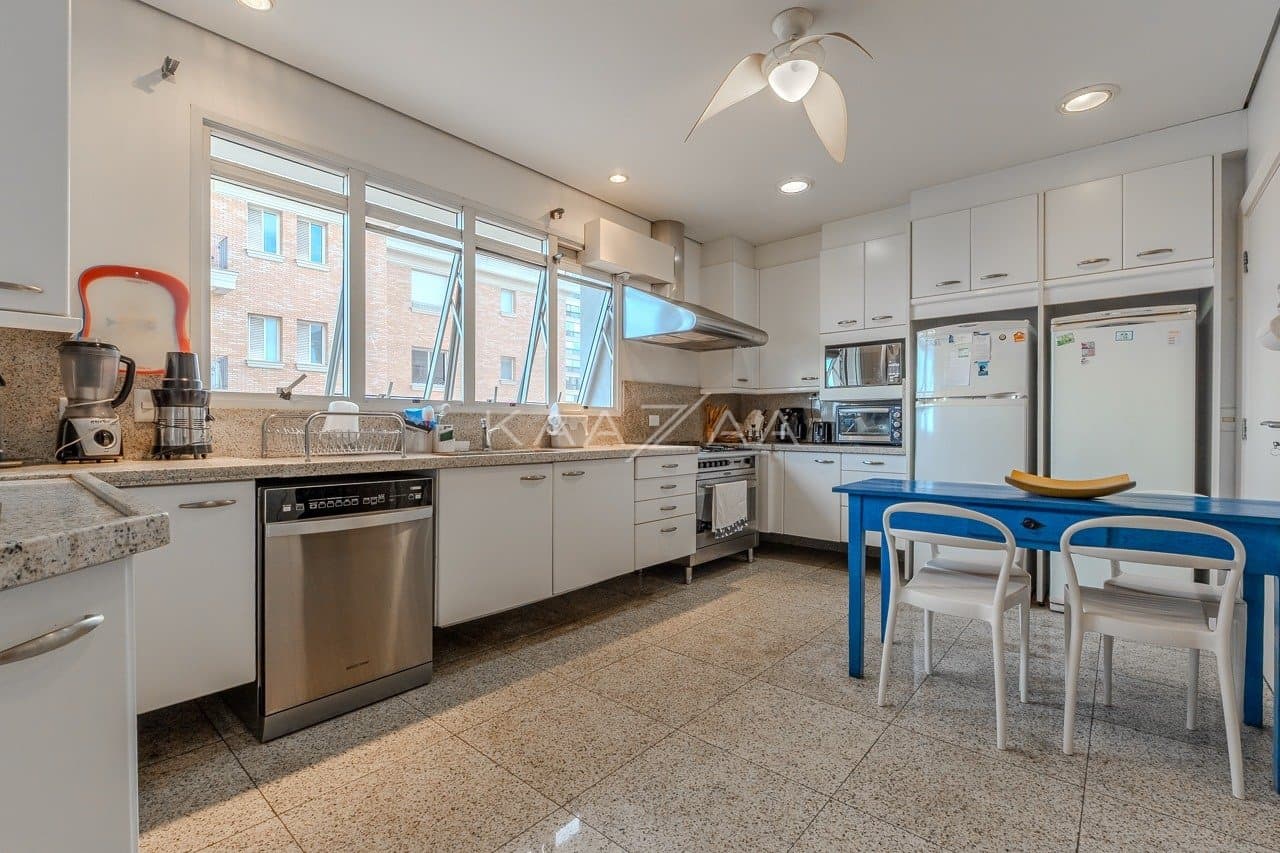 Apartamento duplex à venda no Itaim Bibi - Foto 21