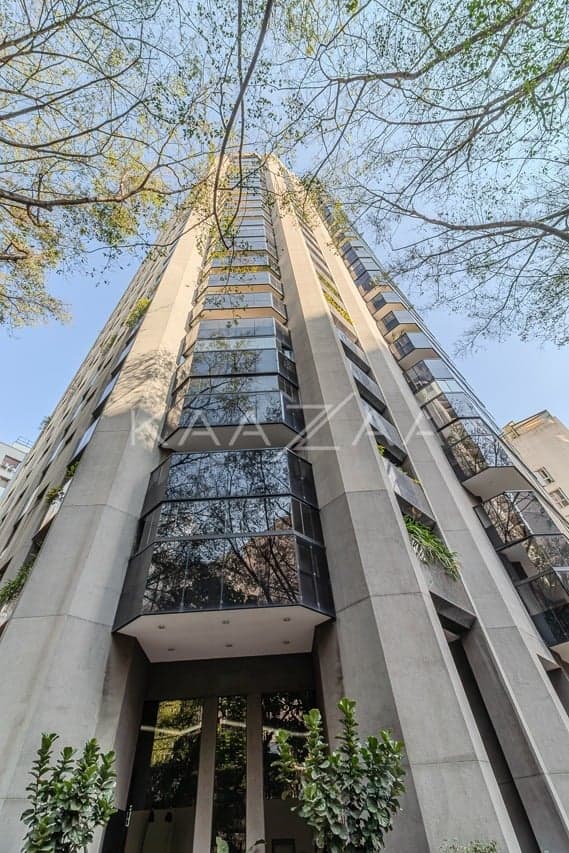 Apartamento à venda e locação no Jardim Paulista - Foto 12