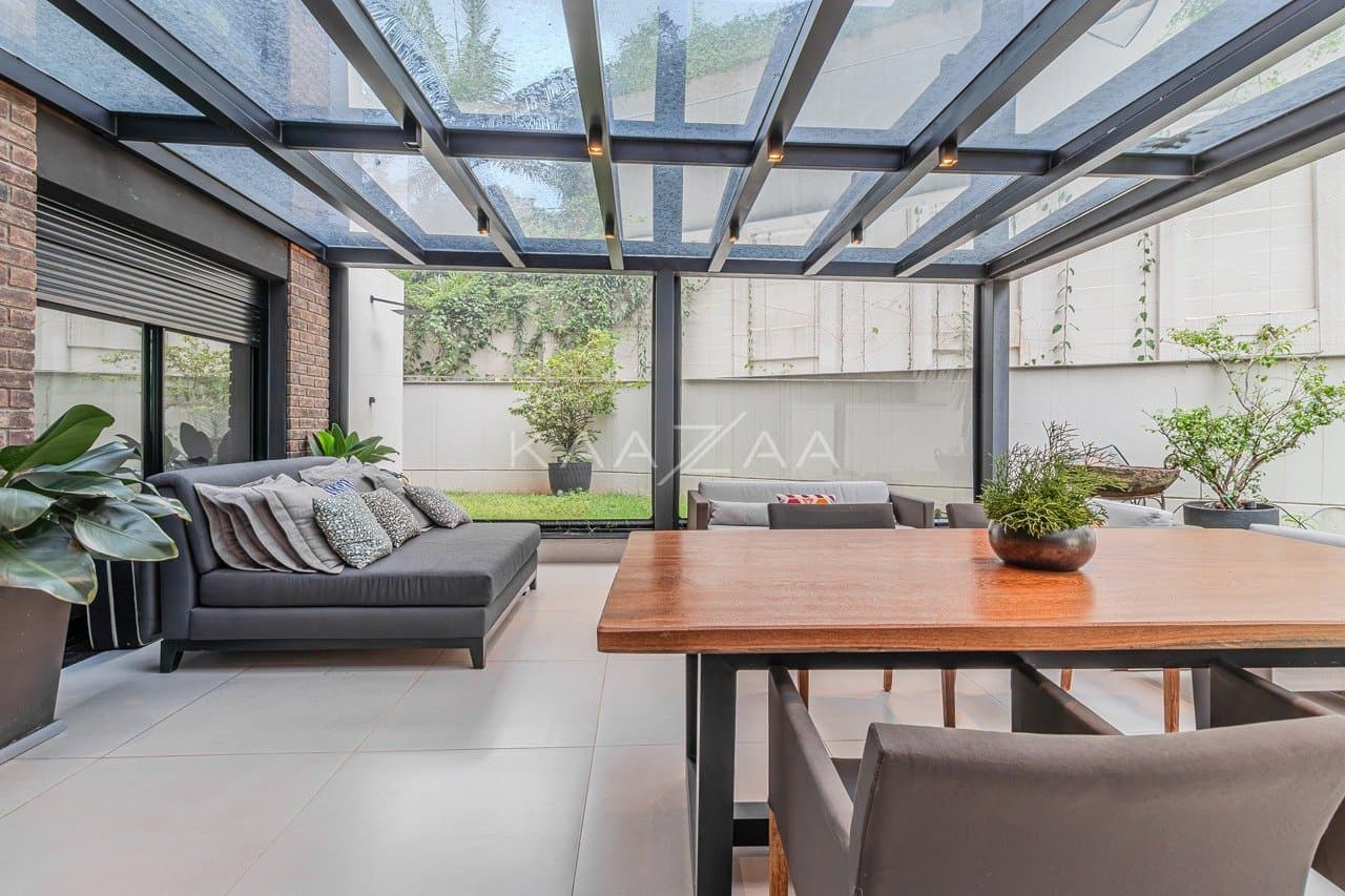 Apartamento Garden em Cidade Jardim - Foto 6
