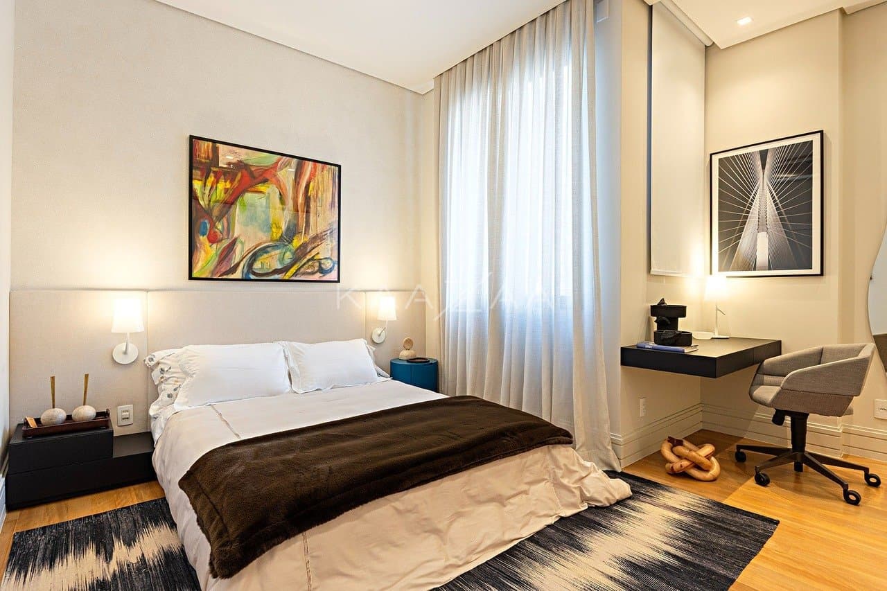 Apartamento à venda no Itaim Bibi - Foto 22