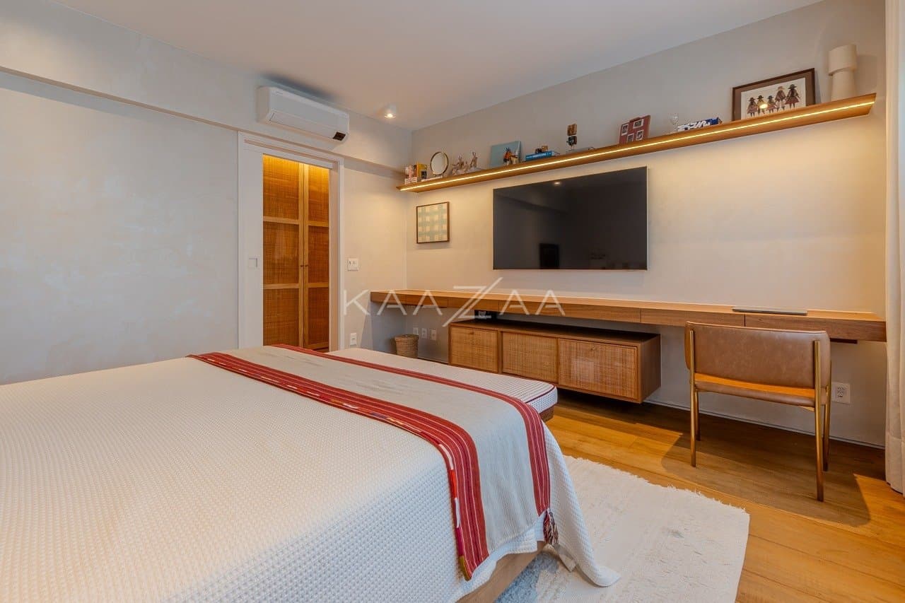 Apartamento à venda no Jardins - Foto 39