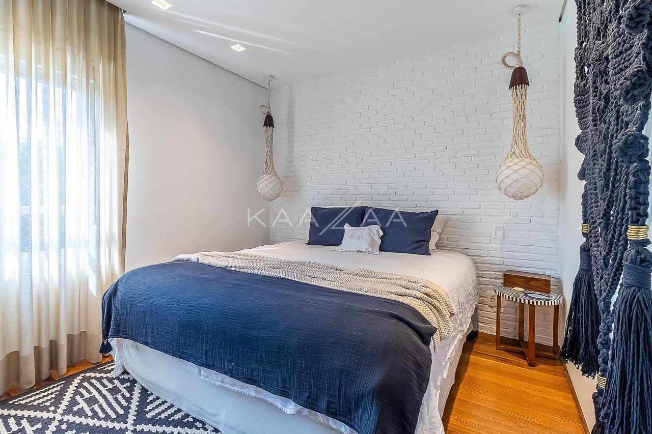 Apartamento na Vila Madalena - Foto 17