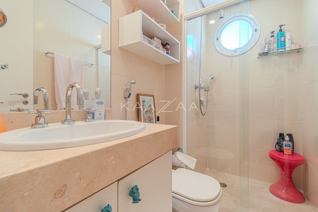 Casa em condomínio à venda na Vila Madalena - Foto 35