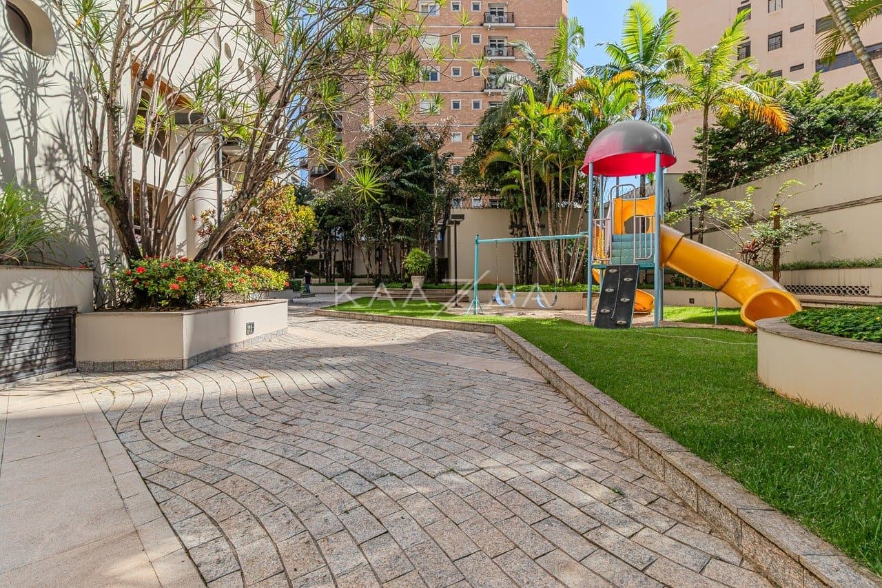 Apartamento à venda na Vila Nova Conceição - Foto 53
