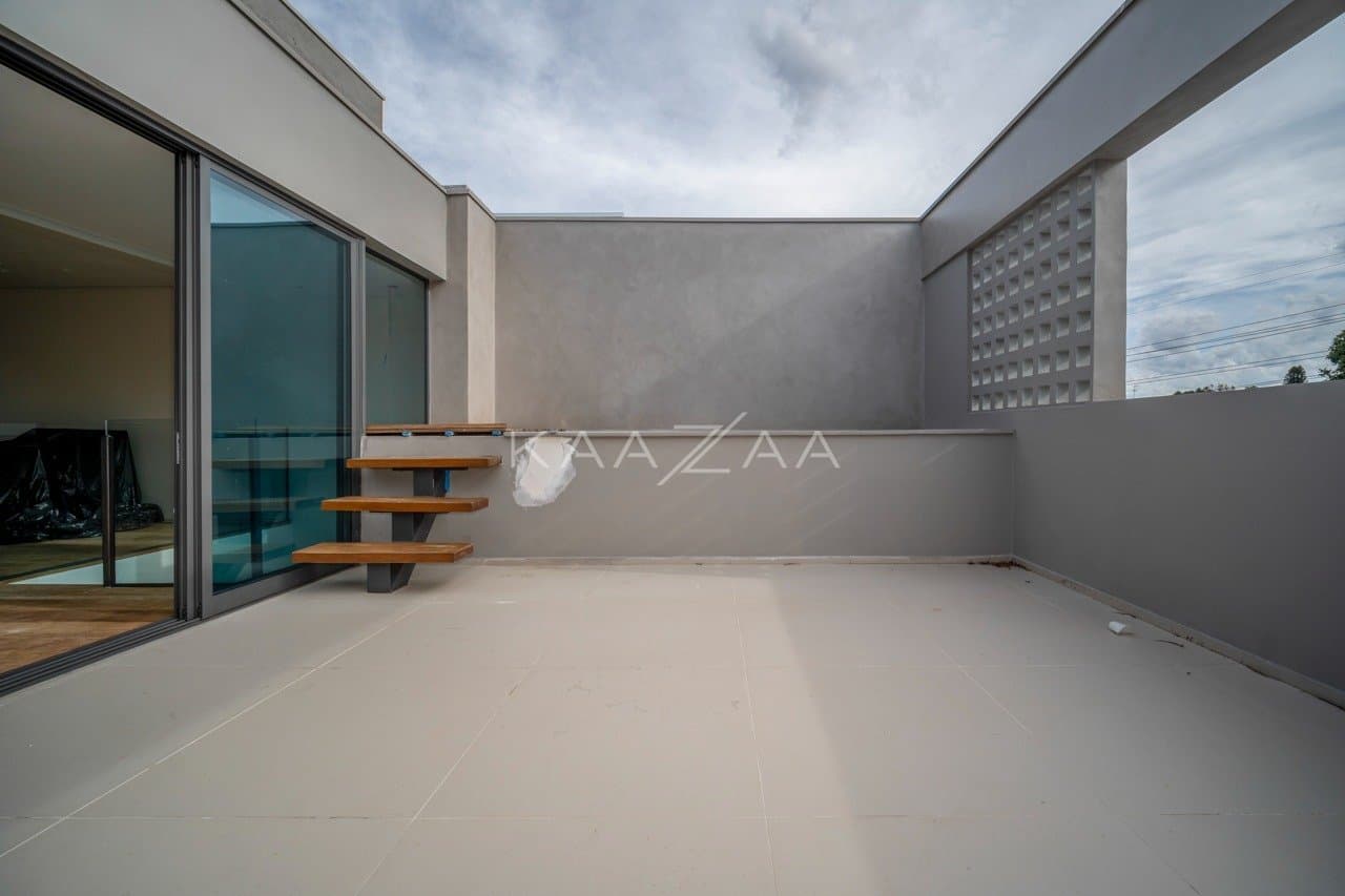 Casa em condomínio em Cidade Jardim - Foto 7