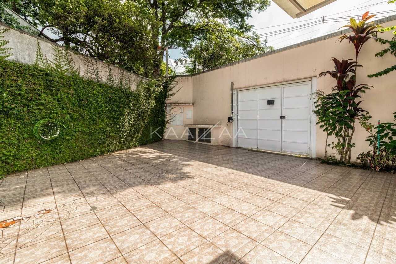 Casa no Jardim Europa - Foto 34