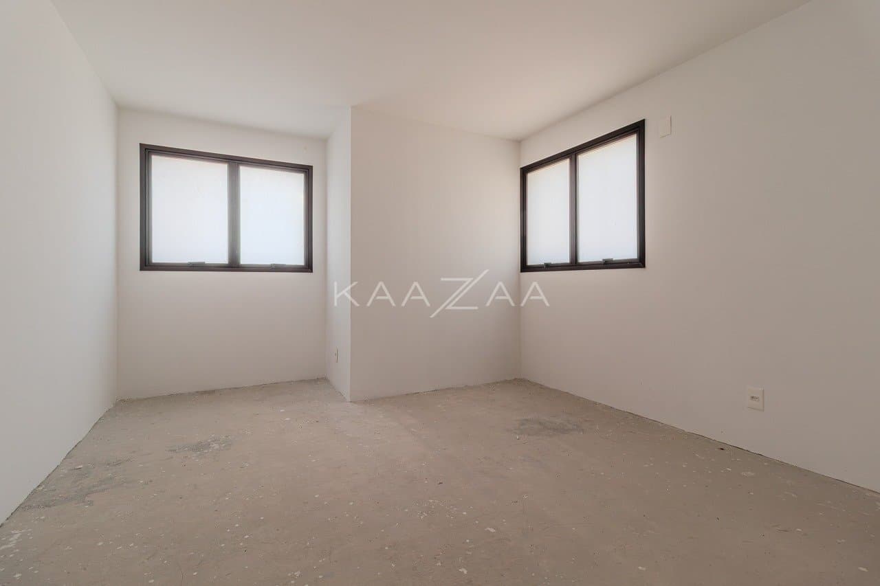 Apartamento garden à venda no Jardim Guedala - Foto 35