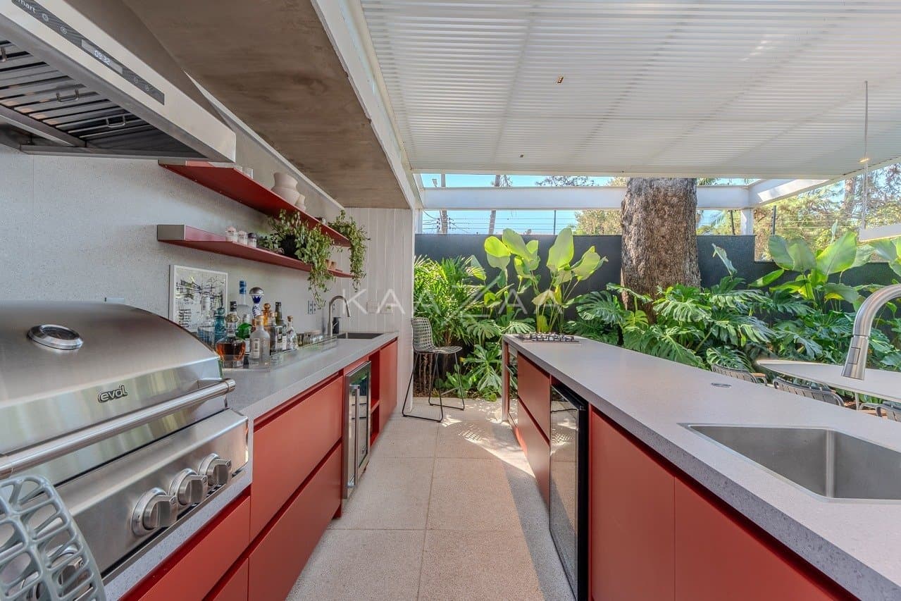 Casa à venda em Cidade Jardim - Foto 15