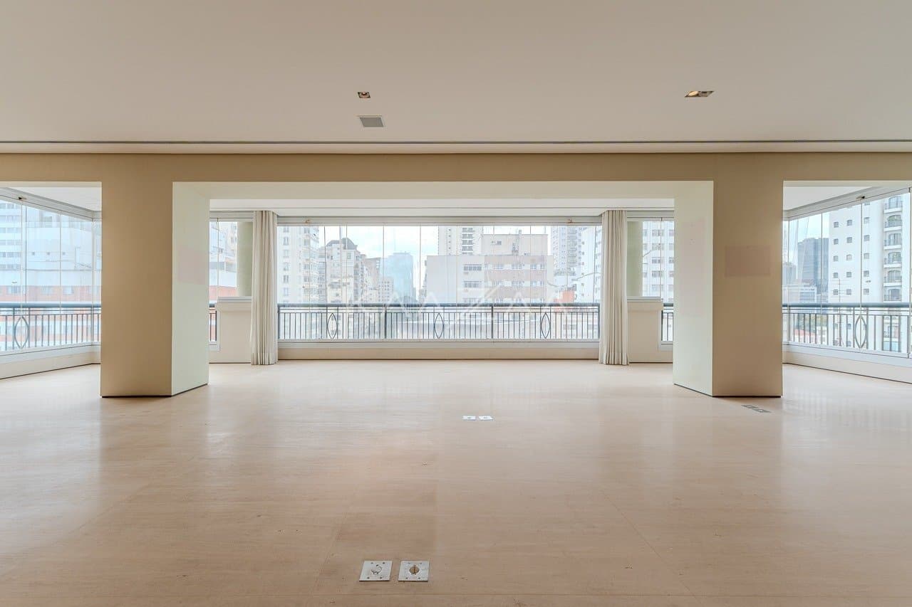 Apartamento à venda no Jardins - Foto 1