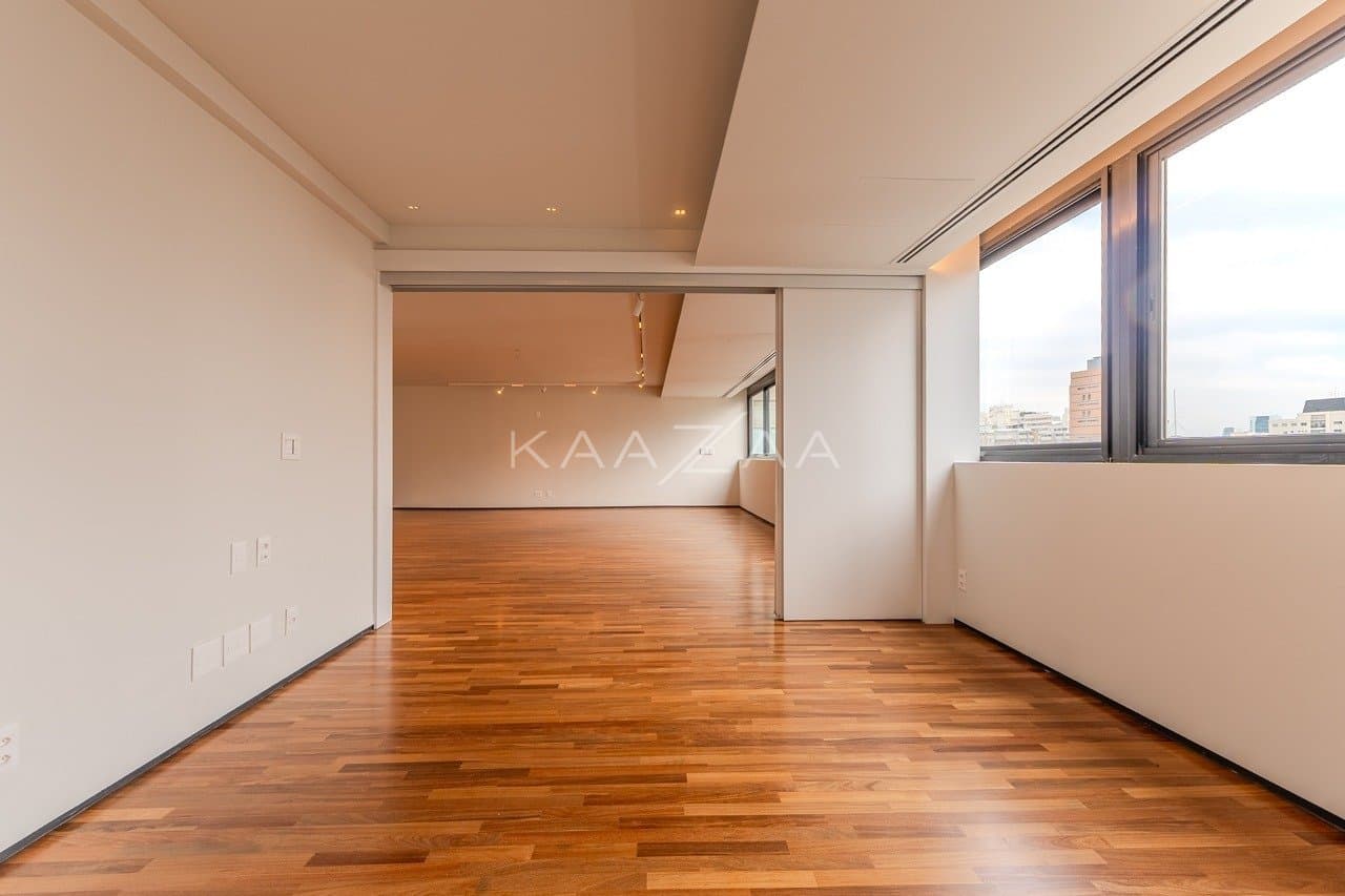 Apartamento no miolo do Itaim Bibi para venda. - Foto 11