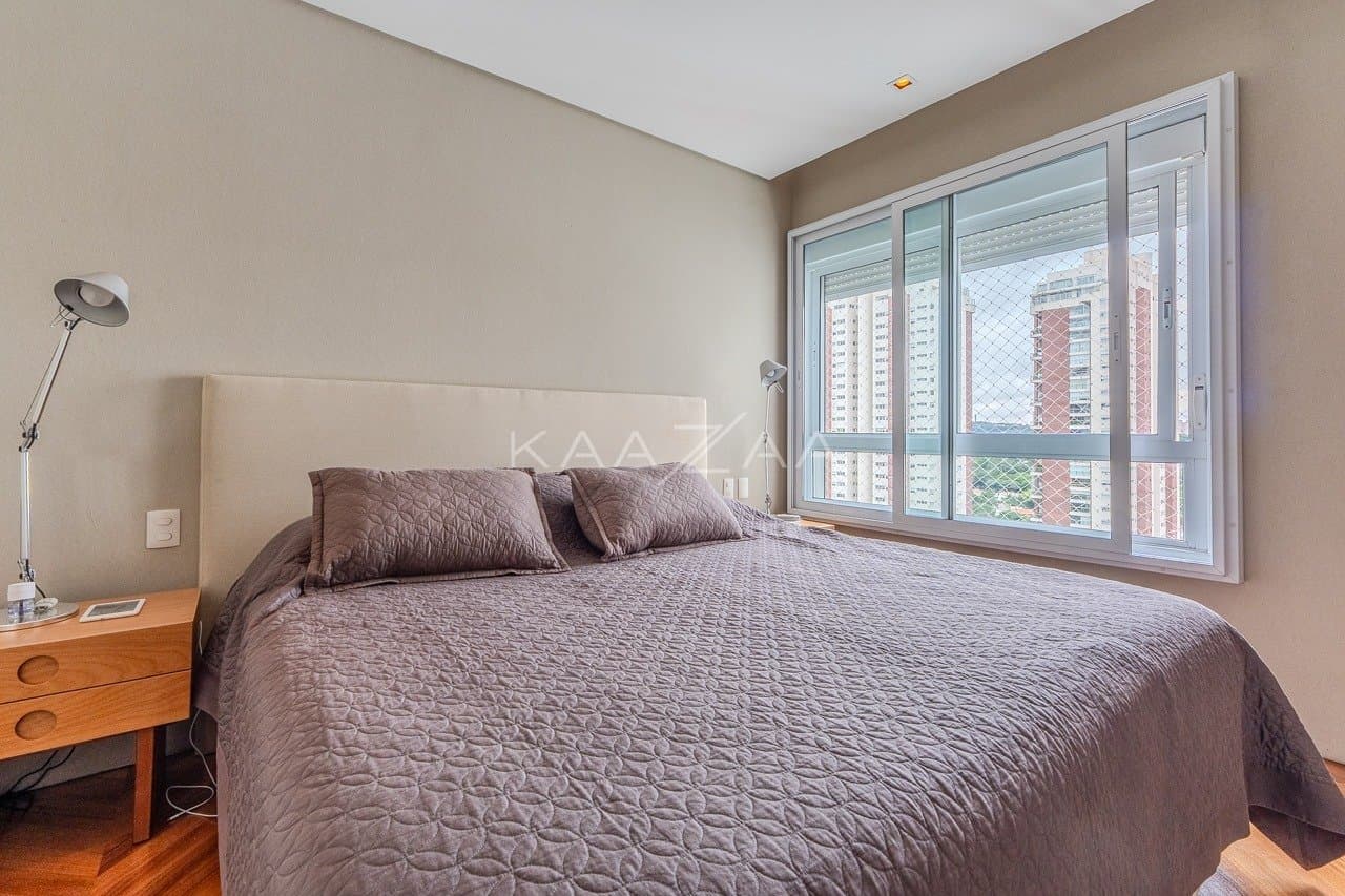 Apartamento em Pinheiros - Foto 36