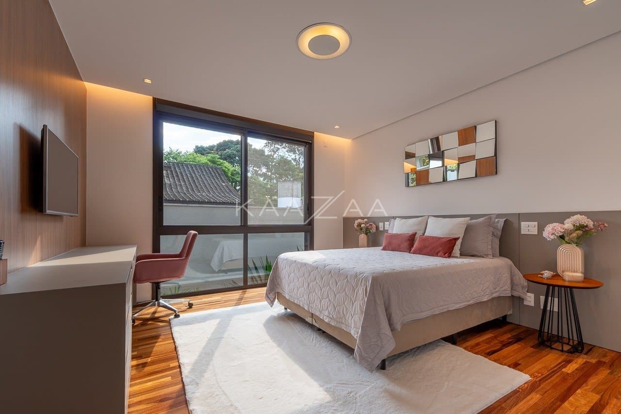 Casa à venda em Alto de Pinheiros - Foto 52