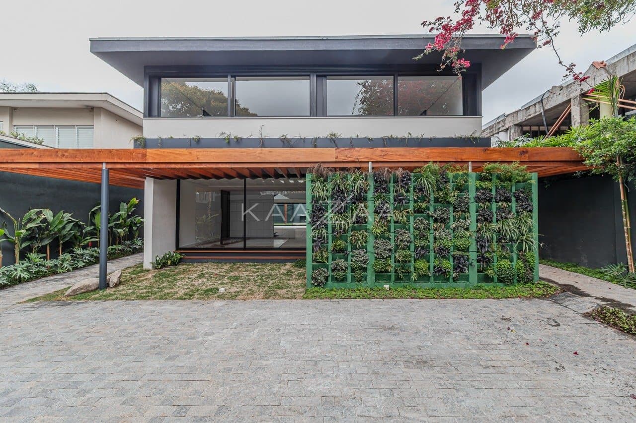 Casa à venda em Alto de Pinheiros - Foto 57