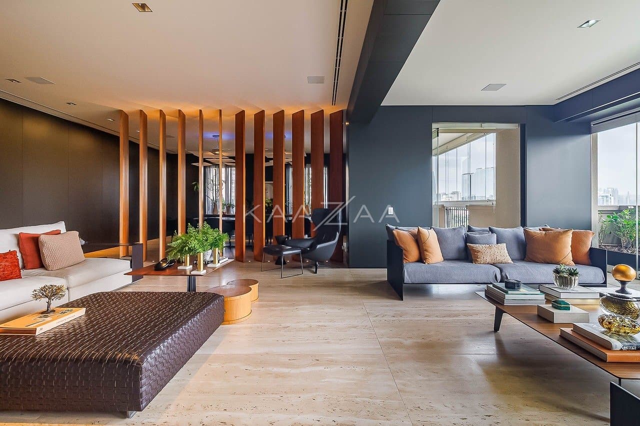 Apartamento à venda no Jardim Paulistano - Foto 7