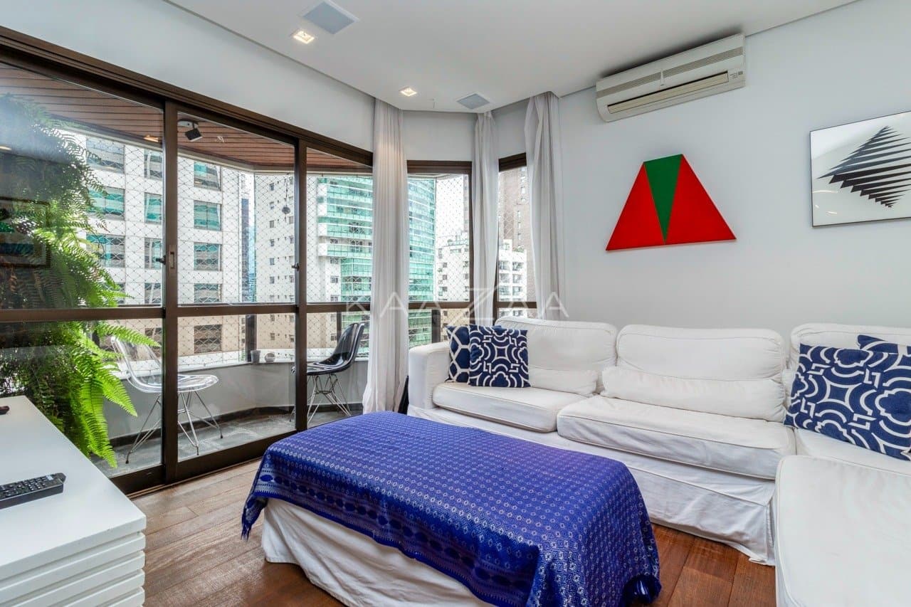 Apartamento no Itaim Bibi - Foto 12