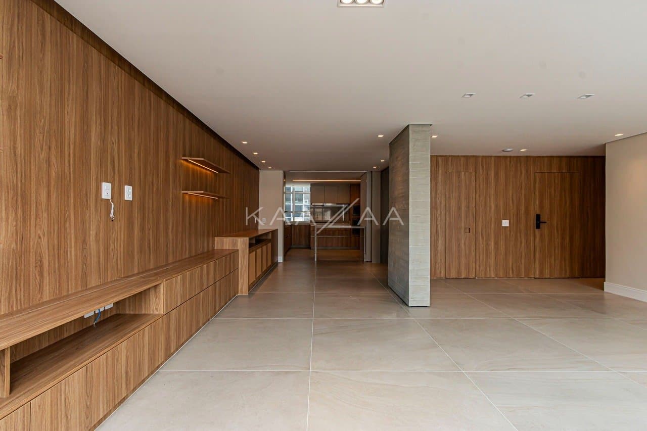 Apartamento para venda e locação no Itaim Bibi - Foto 10