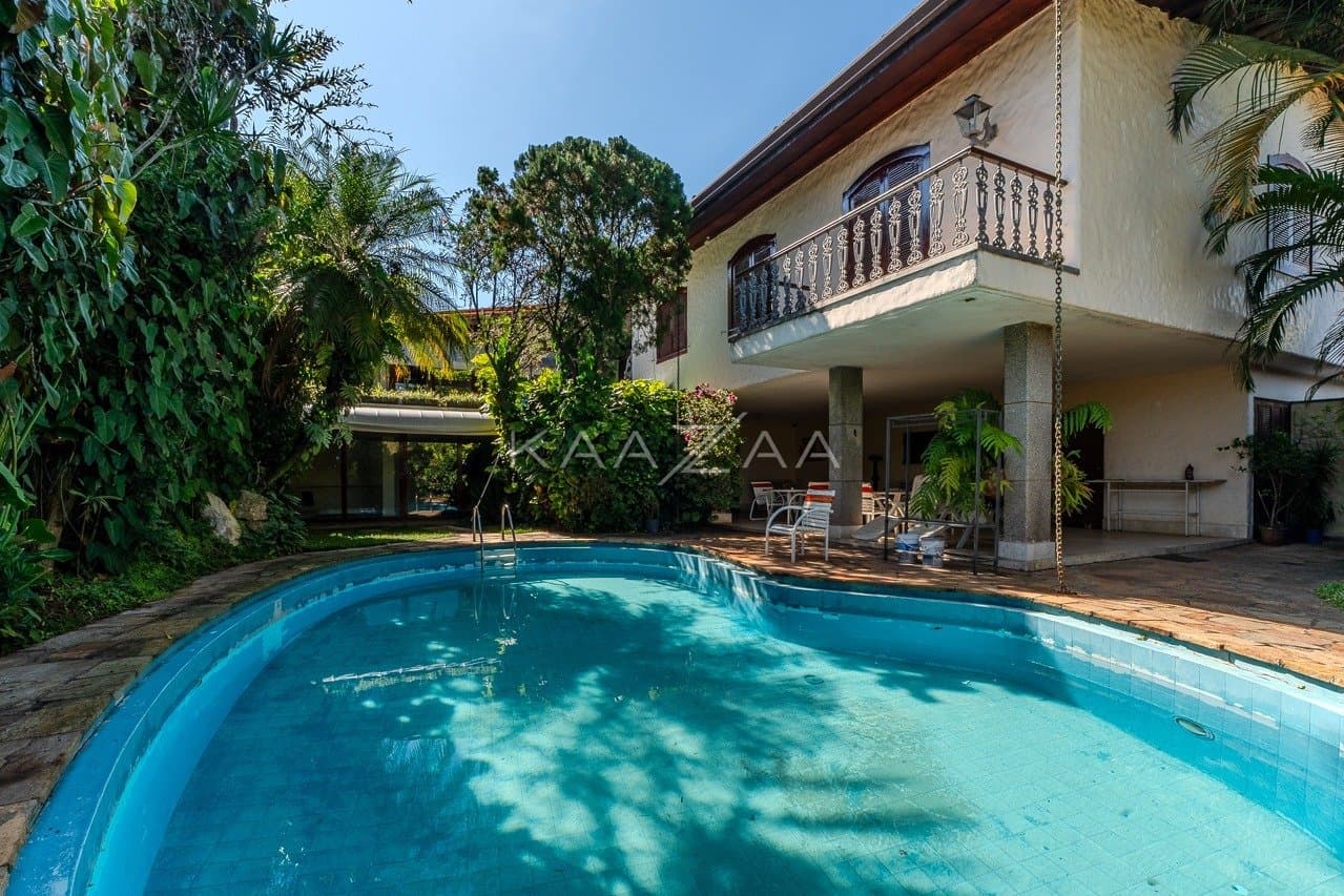 Casa à venda no Jardim Guedala - Foto 2