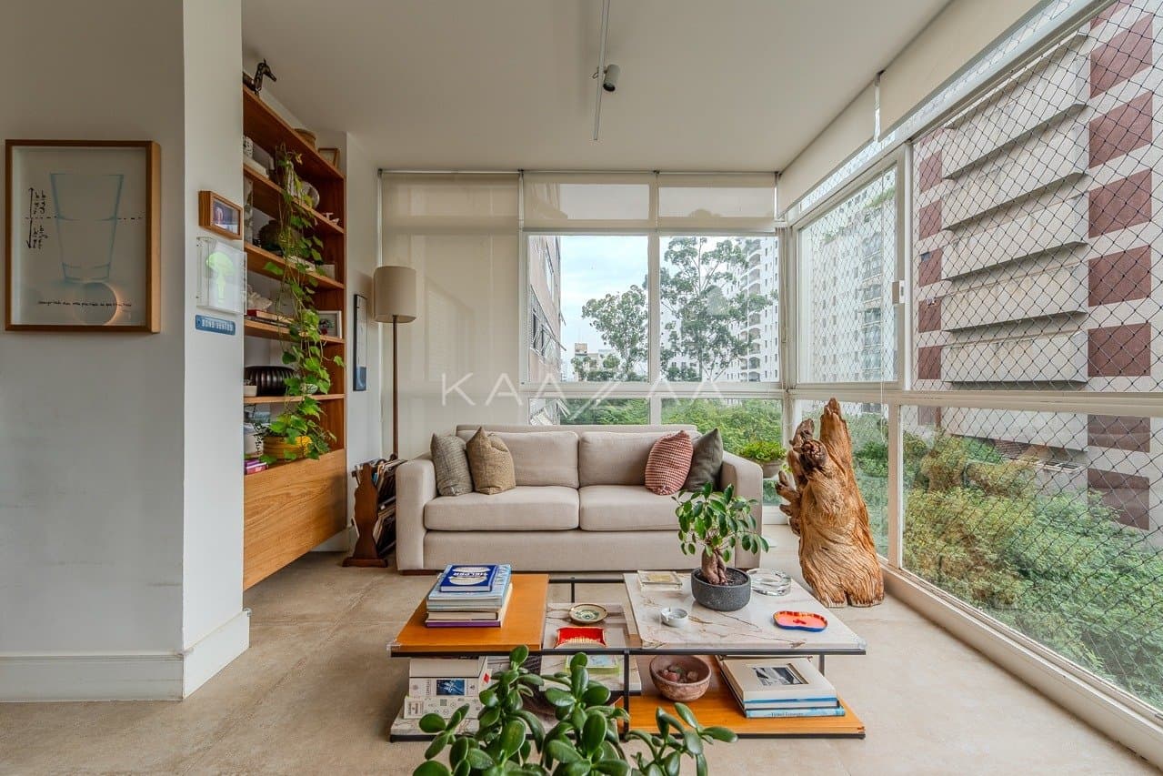 Apartamento à venda no Jardim Europa - Foto 6