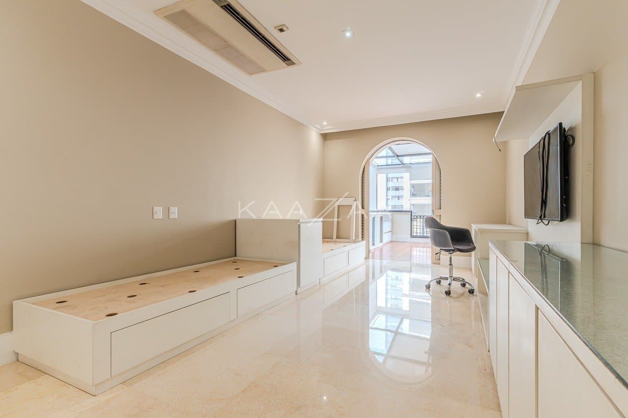 Apartamento à venda e locação no Jardim Paulista - Foto 41