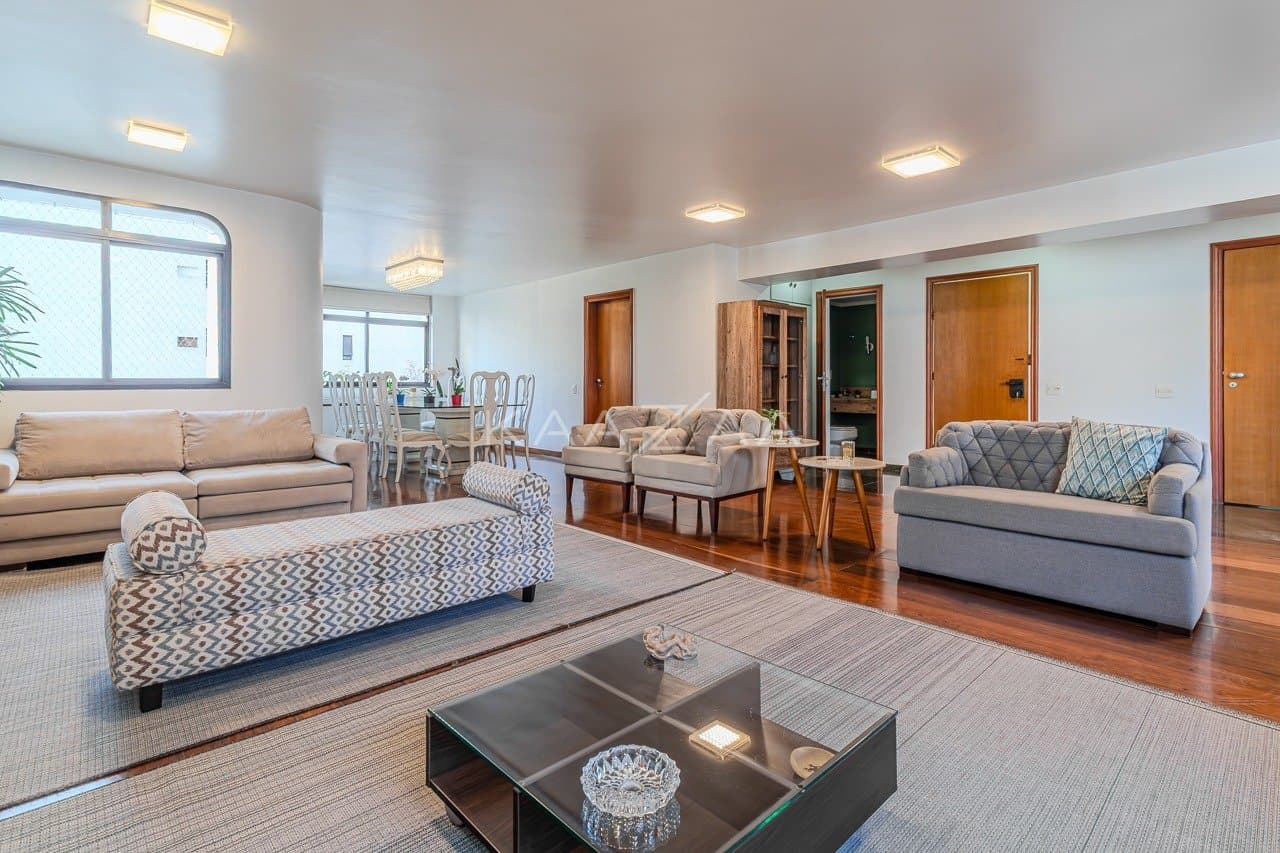 Apartamento à venda no Jardim Paulista - Foto 4