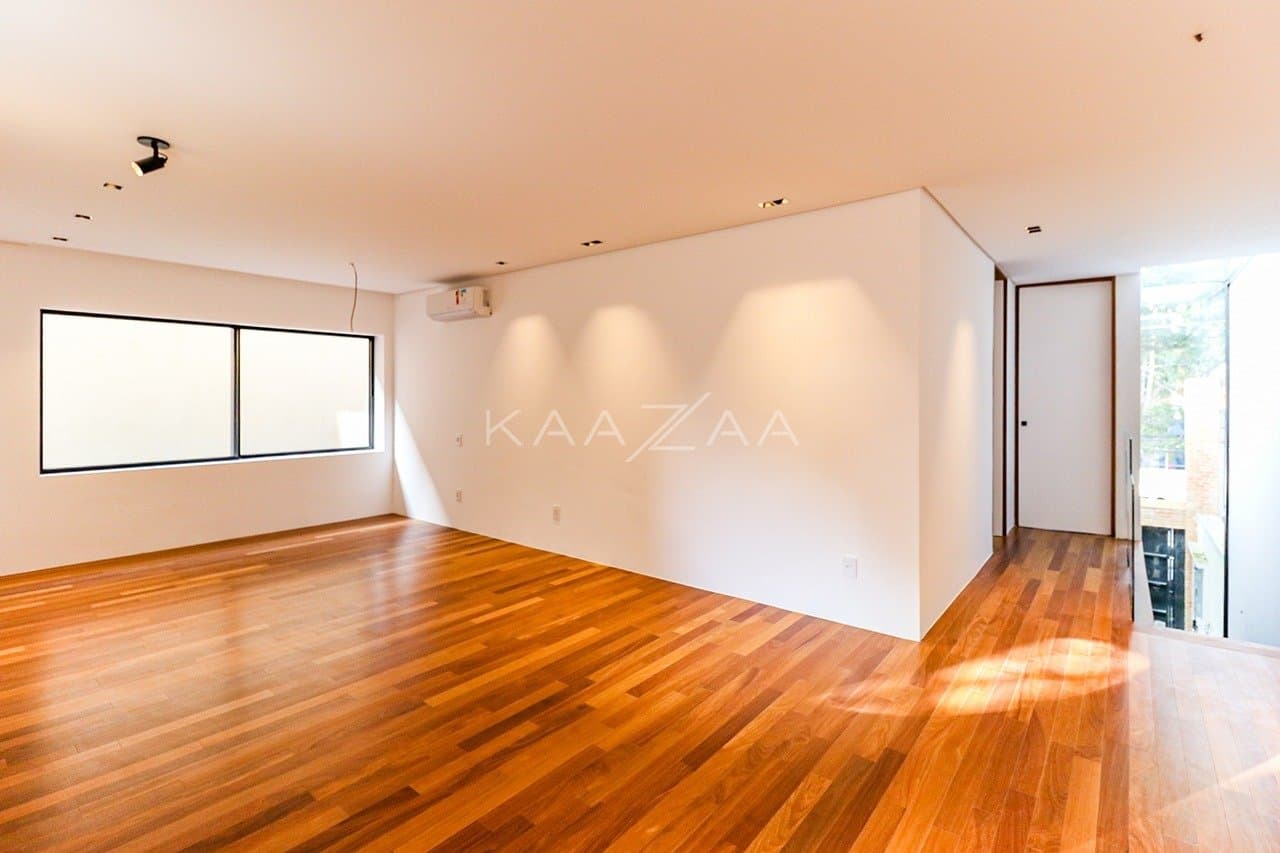 Design único e espaços cheios de personalidade nesta casa autoral no Jardim Paulista. - Foto 43