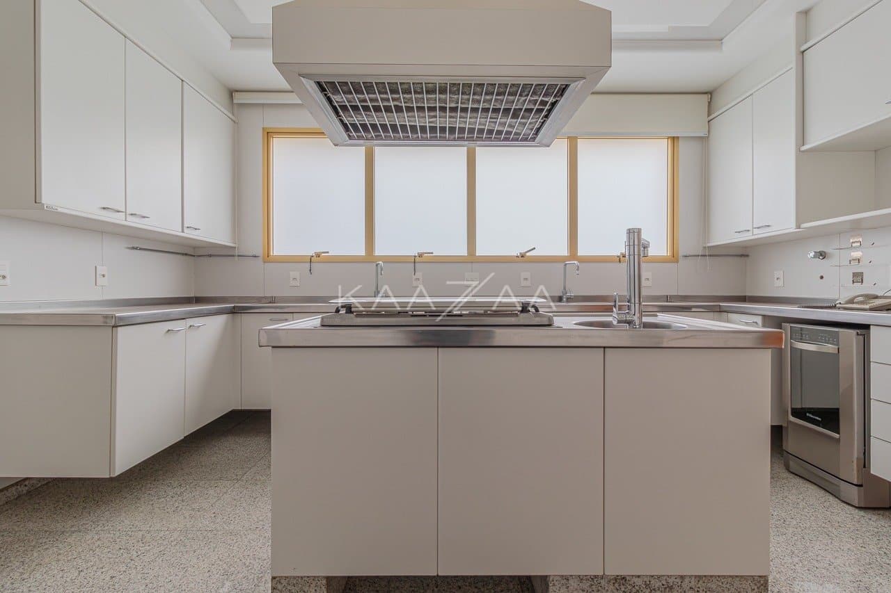 Apartamento na Vila Nova Conceição - Foto 21