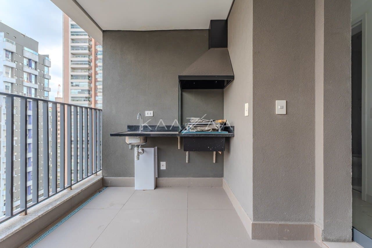 Apartamento à venda em Pinheiros - Foto 5