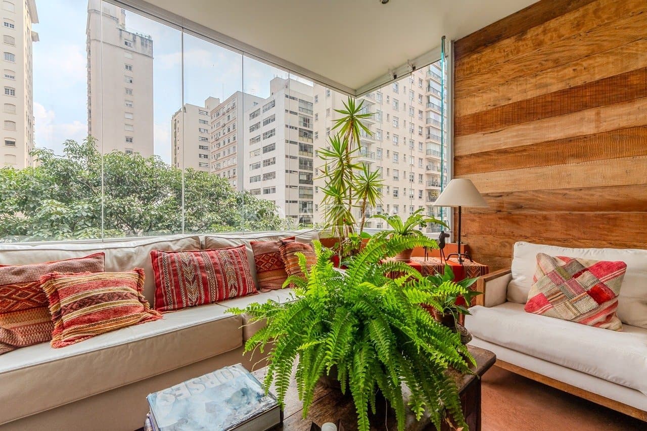 Apartamento à venda no Jardins - Foto 4
