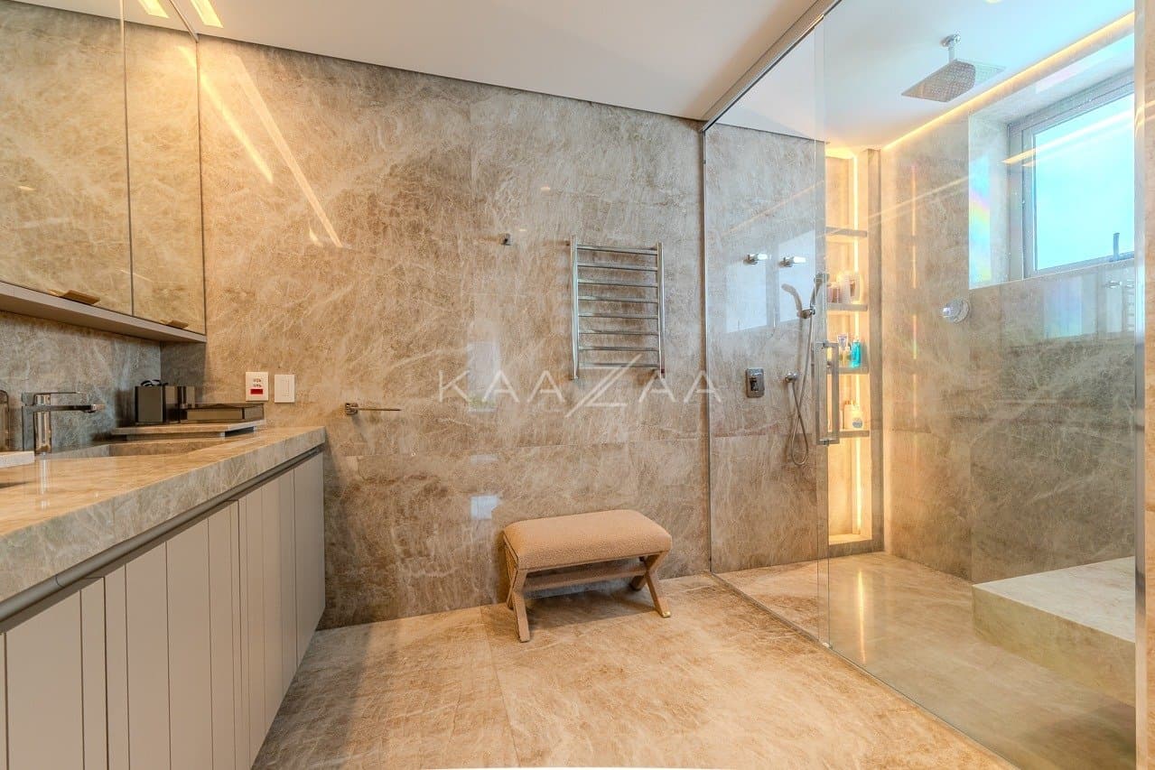 Apartamento à venda no Itaim Bibi - Foto 25