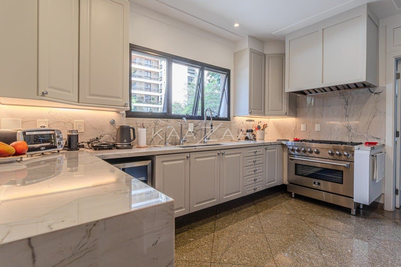 Apartamento à venda em Moema - Foto 22