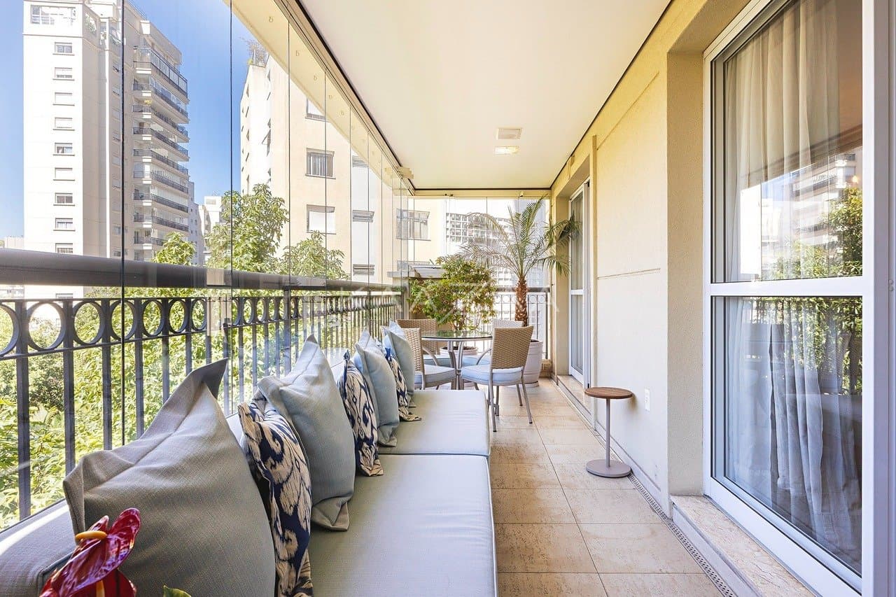 Apartamento à venda no Itaim Bibi - Foto 11
