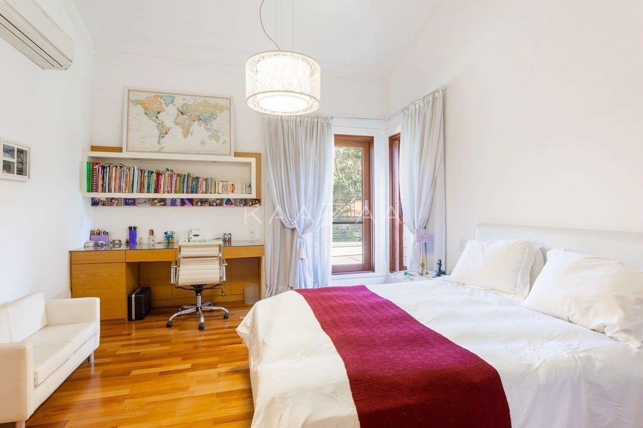 Casa à venda no Jardim Europa - Foto 38