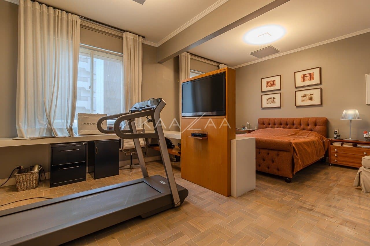 Apartamento à venda no Jardim Paulista - Foto 24