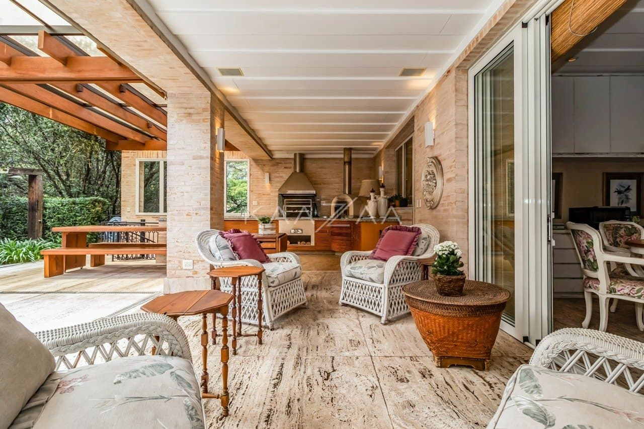 Casa em condomínio no Real Parque - Foto 6