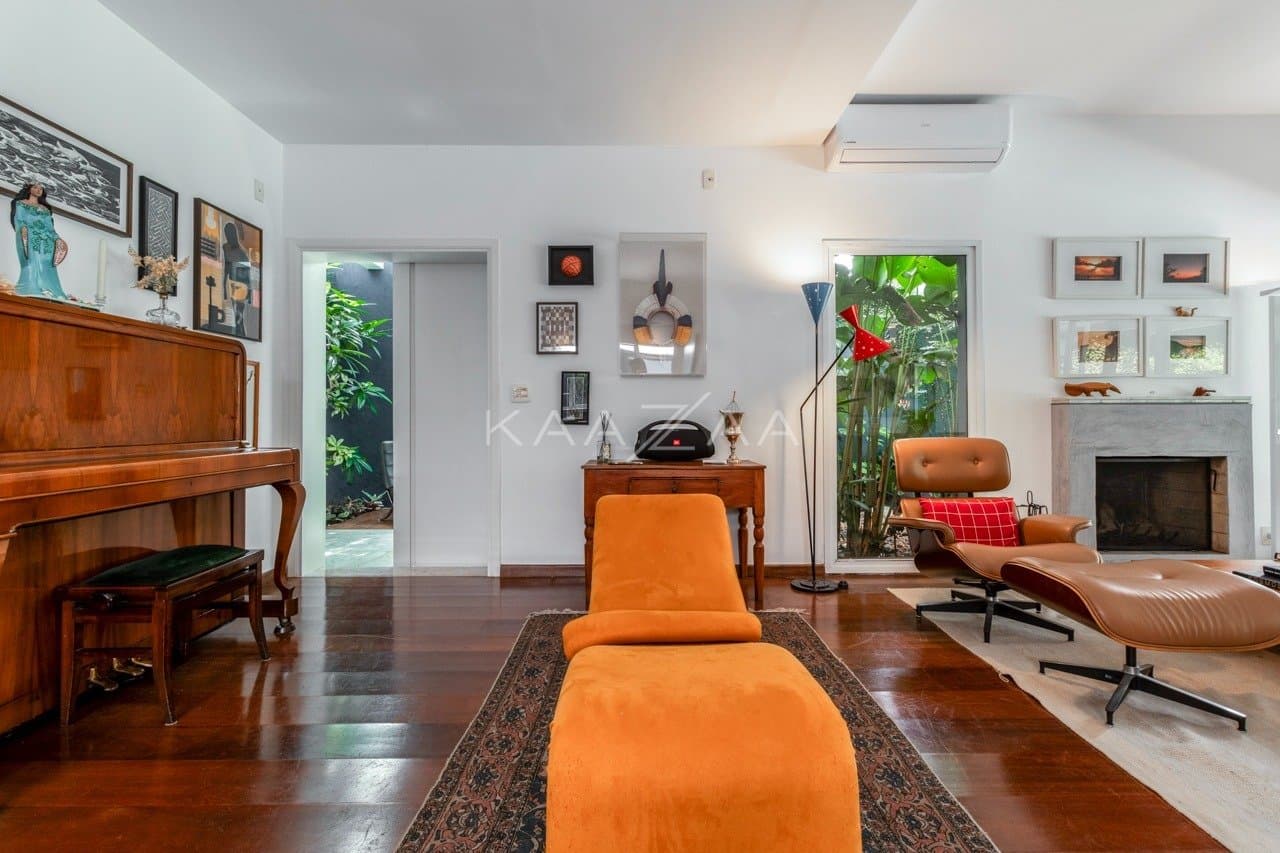 Casa à venda em Alto de Pinheiros - Foto 15