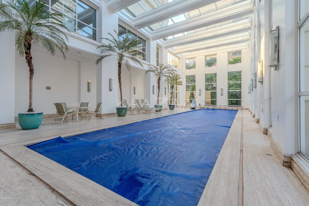 Apartamento à venda no Paraíso - Foto 47