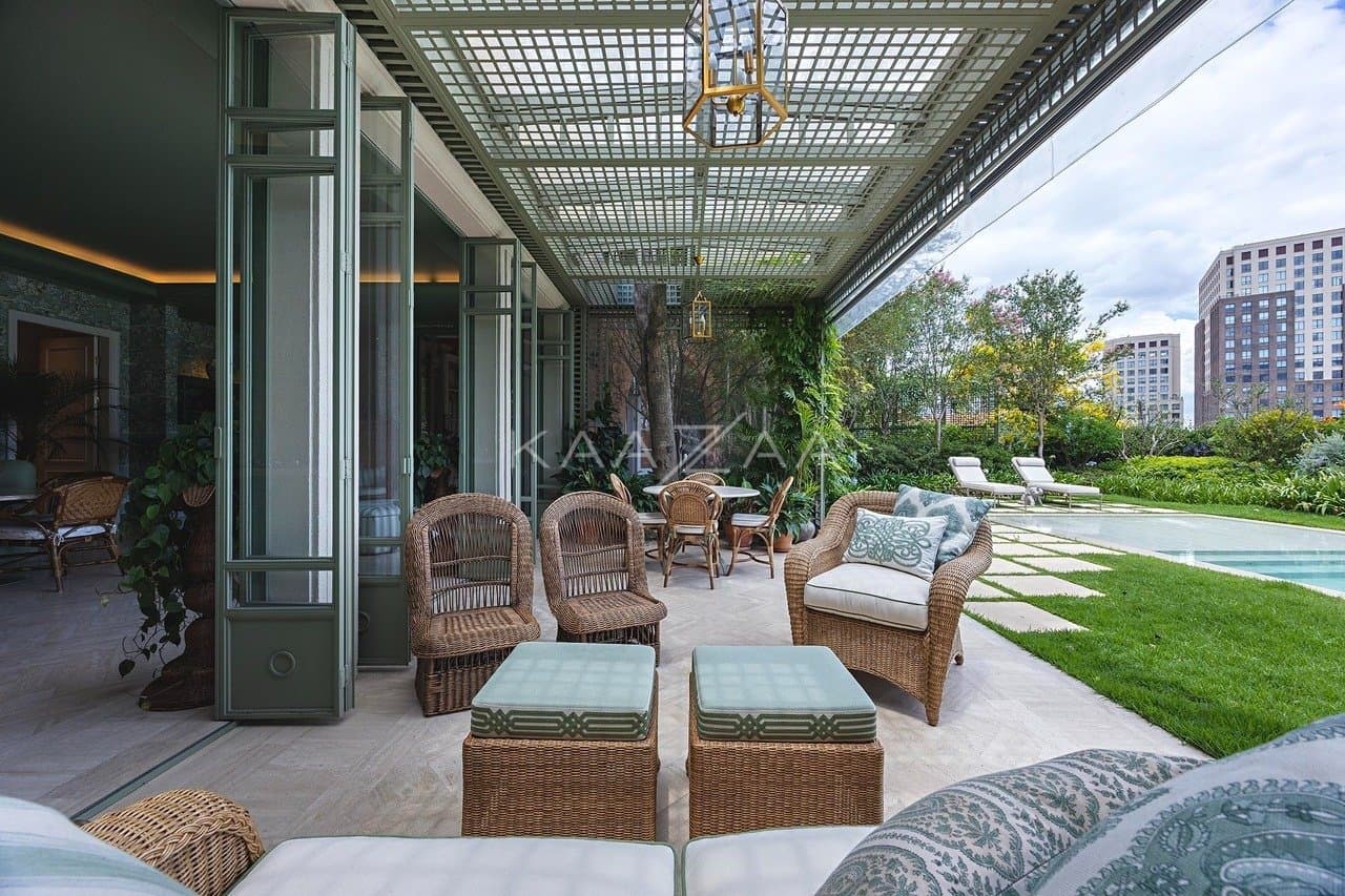 Casa à venda em Cidade Jardim - Foto 4