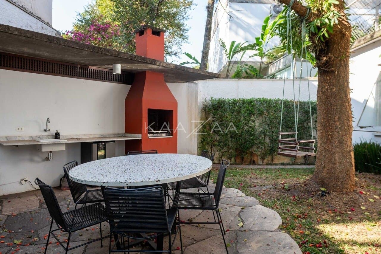 Casa à venda em Alto de Pinheiros - Foto 19